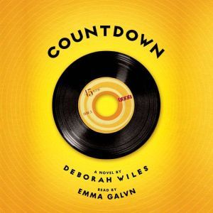 Countdown, Deborah Wiles