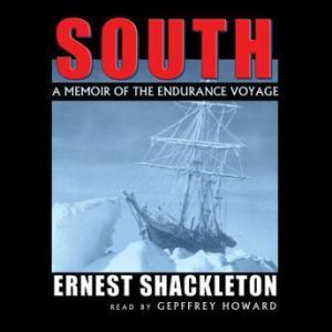 South, Ernest Shackleton