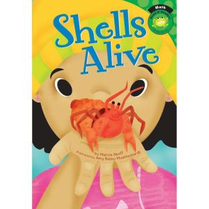 Shells Alive, Marcie Aboff