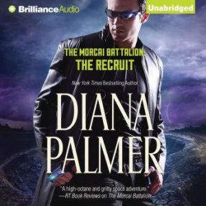 The Recruit, Diana Palmer