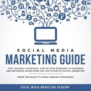 Social Media Marketing Guide that tea..., Social Media Marketing Academy