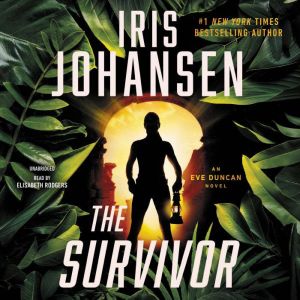 The Survivor, Iris Johansen