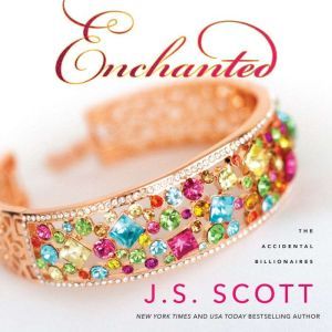 Enchanted, J. S. Scott