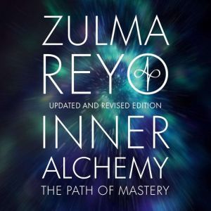 Inner Alchemy, Zulma Reyo