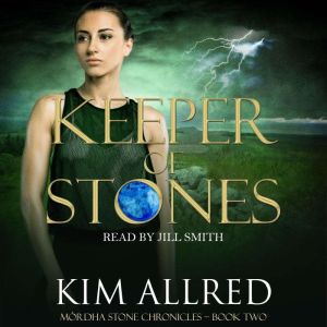 Keeper of Stones, Kim Allred