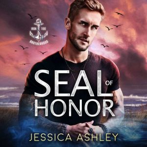 SEAL of Honor, Jessica Ashley