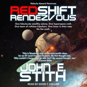 Redshift Rendezvous, John E. Stith