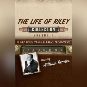 The Life of Riley, Collection 1, Black Eye Entertainment