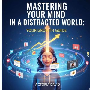 Mastering Your Mind in a Distracted World: Your Growth Guide