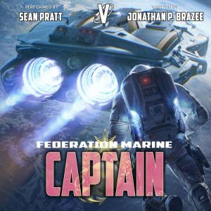 Captain, Jonathan P. Brazee