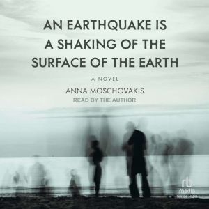 An Earthquake is A Shaking of the Surface of the Earth: A Novel