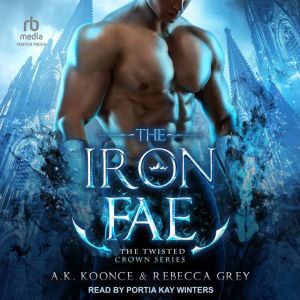 The Iron Fae