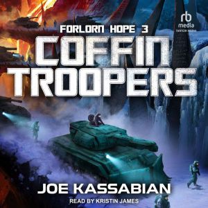 Coffin Troopers, Joe Kassabian