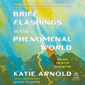 Brief Flashings in the Phenomenal Wor..., Katie Arnold
