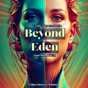 Beyond Eden: Ethics, Faith, and the Future of Superintelligent AI