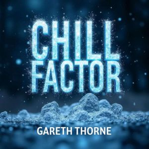 Chill Factor: The Cold Revolution That Transformed Food and Life: "Elevate your Chill Factor knowledge! Unlock audio lessons c