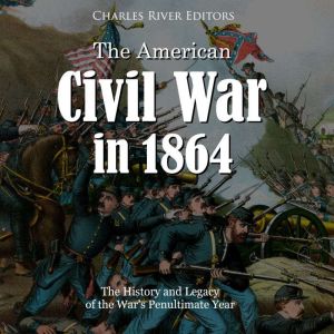 The American Civil War in 1864: The History and Legacy of the War's Penultimate Year