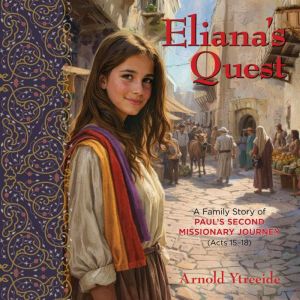 Elianas Quest, Arnold Ytreeide