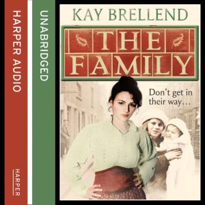 The Family, Kay Brellend