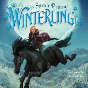 Winterling, Sarah Prineas