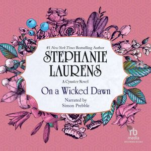 On A Wicked Dawn, Stephanie Laurens