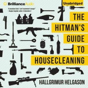 The Hitmans Guide to Housecleaning, Hallgrimur Helgason