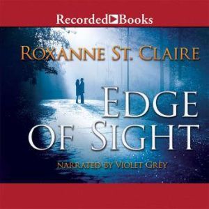 Edge of Sight: A guardian Angelinos Novel