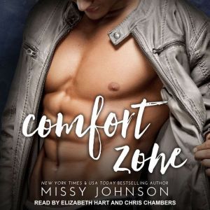 Comfort Zone, Missy Johnson