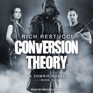Conversion Theory, Rich Restucci