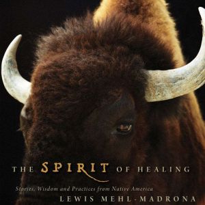 The Spirit of Healing: Stories, Wisdom, and Practices from Native America