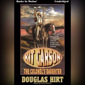 The Colonels Daughter , Doug Hirt