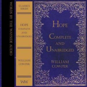 Hope, William Cowper