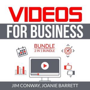 Videos for Business Bundle 2 in 1 Bu..., Jim Conway