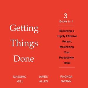 Getting Things Done, Massimo Gil