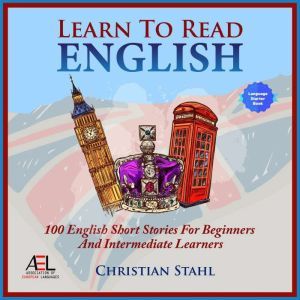 Learn to Read  Learn English with St..., Christian Stahl