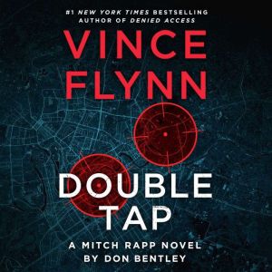 Double Tap, Vince Flynn