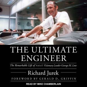 The Ultimate Engineer, Richard Jurek