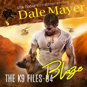 Blaze, Dale Mayer