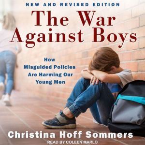 The War Against Boys, Christina Hoff Sommers