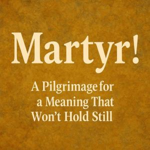 Martyr!, Marcus Reed