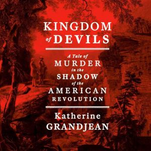 Kingdom of Devils, Katherine Grandjean