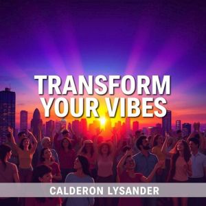 Transform Your Vibes: Secrets to Unlocking Healing Through Sound: "Transform your vibes! Access engaging audio lessons to unlo