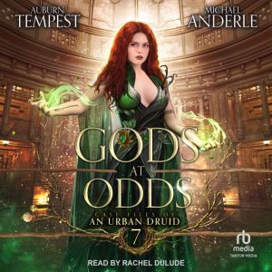 Gods at Odds, Auburn Tempest