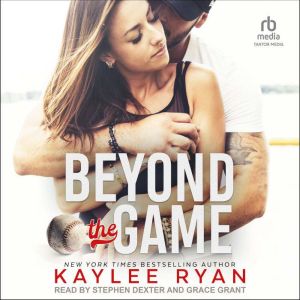 Beyond the Game, Kaylee Ryan