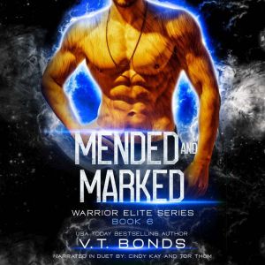 Mended and Marked, V.T. Bonds