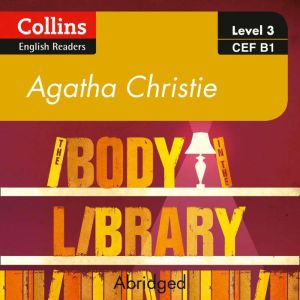The Body in the Library, Agatha Christie