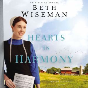 Hearts in Harmony, Beth Wiseman