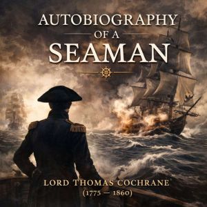 Autobiography of a Seaman, Lord Thomas Cochrane