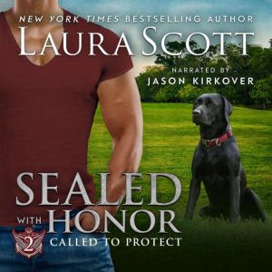 Sealed With Honor, Laura Scott