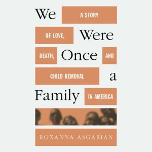 What Have We Done, Roxanna Asgarian